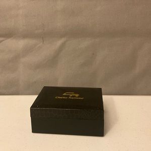 His and her watch set